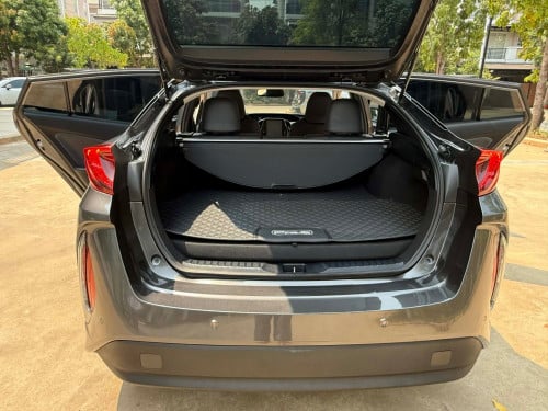PRIUS PRIME 2017 FULL ADVANCE