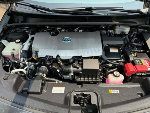 PRIUS PRIME 2017 FULL ADVANCE