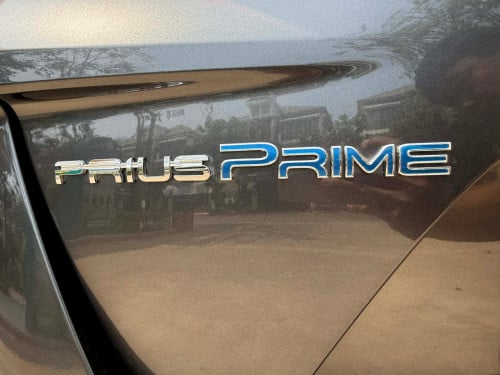 PRIUS PRIME 2017 FULL ADVANCE