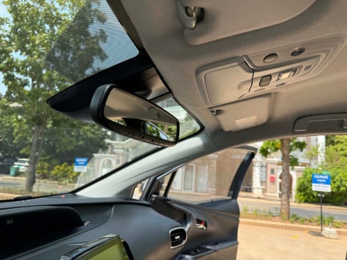 PRIUS PRIME 2017 FULL ADVANCE