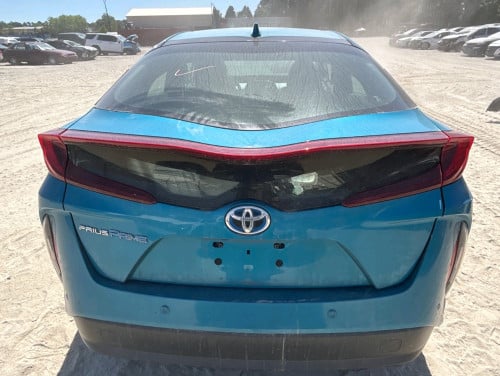 Prius018 Prim Plug-in Advance