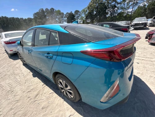 Prius018 Prim Plug-in Advance