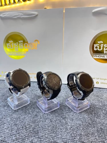 Promotion ពិសេសតម្លៃល្អខ្លាំង💥✅Garmin Marq Athlete 46mm
