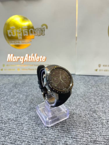 Promotion ពិសេសតម្លៃល្អខ្លាំង💥✅Garmin Marq Athlete 46mm