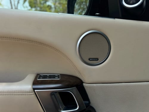 Rang Rover Vouge Autobiography 2014 ស្លាកលេខកប់