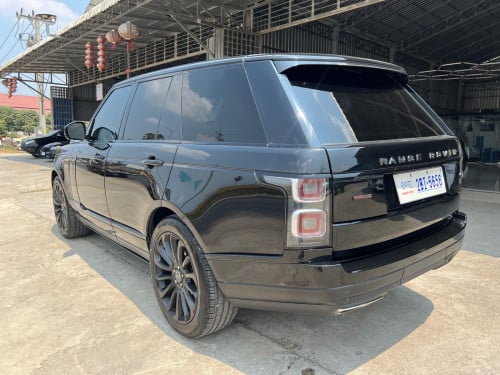 Rang Rover014​ ជិះរាល់ថ្ងៃ