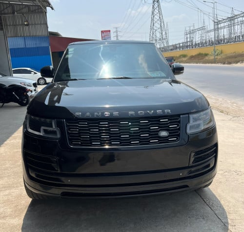 Rang Rover014​ ជិះរាល់ថ្ងៃ