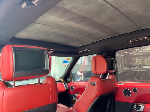 Rang Rover014​ ជិះរាល់ថ្ងៃ