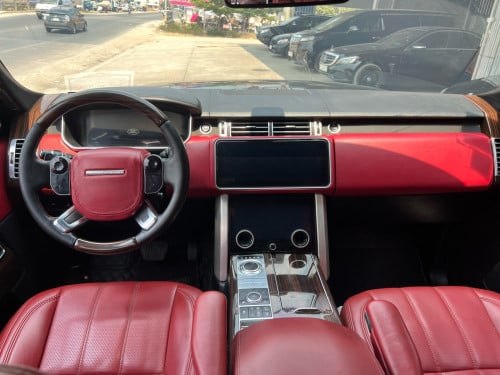 Rang Rover014​ ជិះរាល់ថ្ងៃ