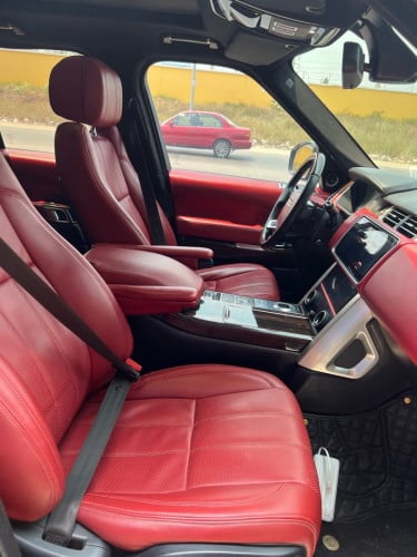 Rang Rover014​ ជិះរាល់ថ្ងៃ