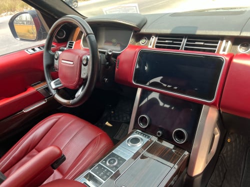 Rang Rover014​ ជិះរាល់ថ្ងៃ