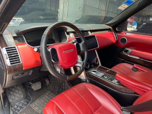 Rang Rover014​ ជិះរាល់ថ្ងៃ