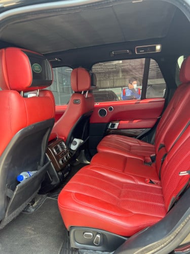 Rang Rover014​ ជិះរាល់ថ្ងៃ