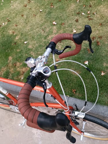 Rare/Collectible Mini Velo Dahon - Calm