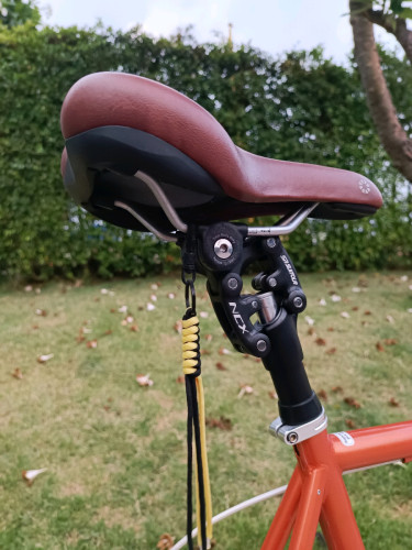 Rare/Collectible Mini Velo Dahon - Calm