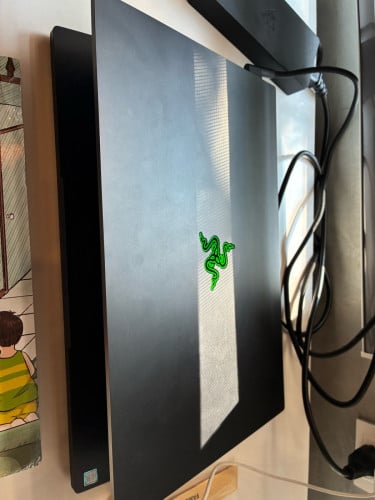 Razer blade 15