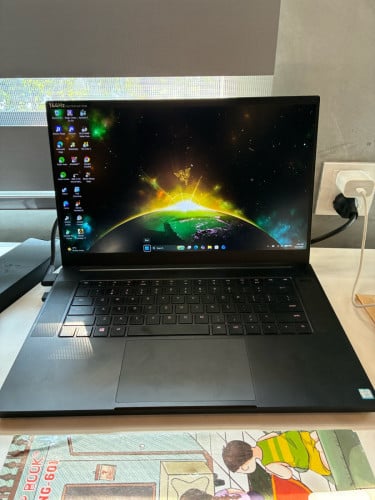 Razer blade 15