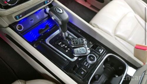Rexton Sport G4 2.2 4WD 2020