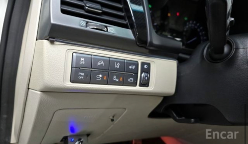 Rexton Sport G4 2.2 4WD 2020