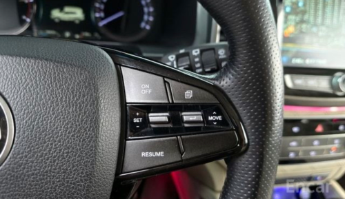 Rexton Sport G4 2.2 4WD 2020
