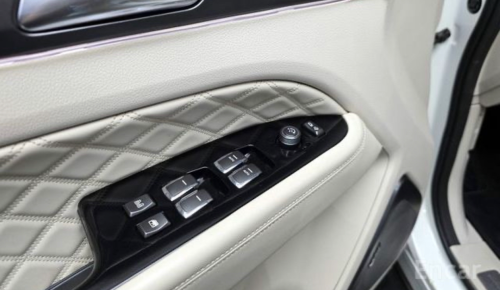 Rexton Sport G4 2.2 4WD 2020