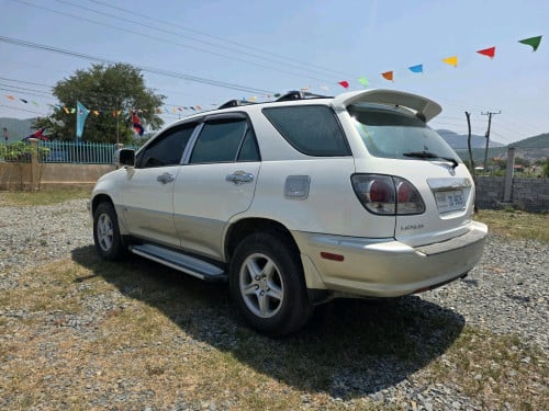 Rx300 2001 P1 សីន1ជុំ