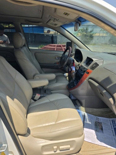 Rx300 2001 P1 សីន1ជុំ