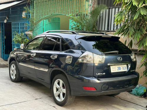 RX330 04សុីនមួយជុំ សាងបាន