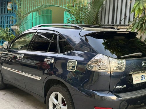 RX330 04សុីនមួយជុំ សាងបាន