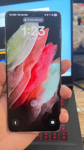 samsung s21