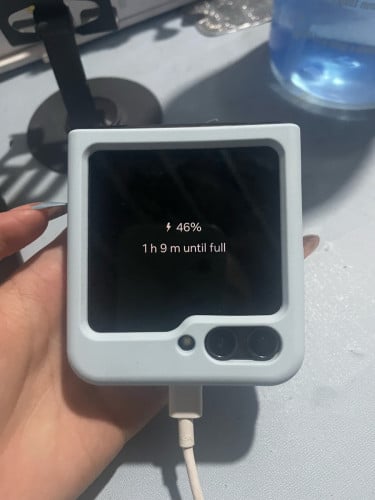 Samsung z flip 5