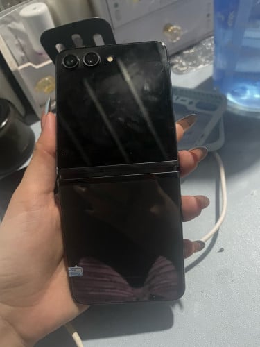 Samsung z flip 5