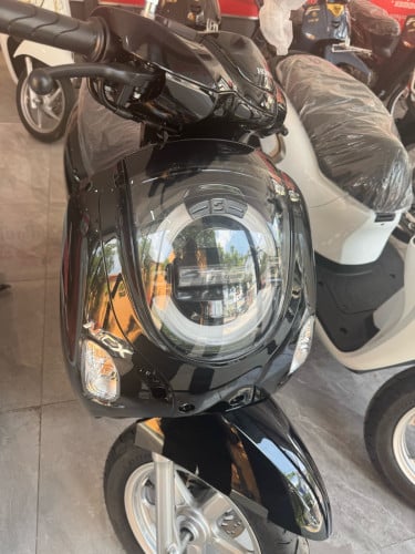 Scoopy 2026