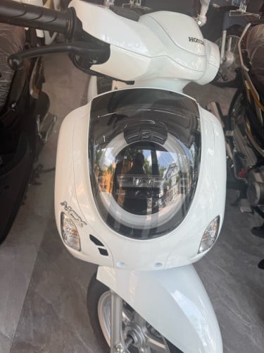 Scoopy 2026