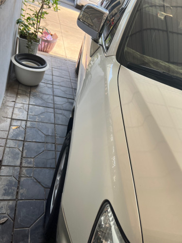 Sell car