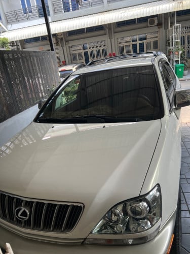 Sell car
