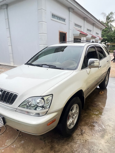 Sell car