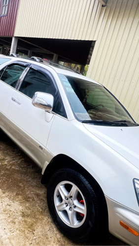 Sell car