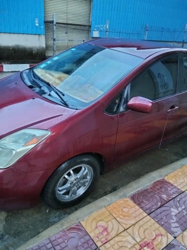 Sell car