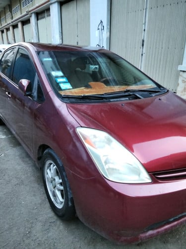 Sell car