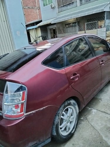 Sell car