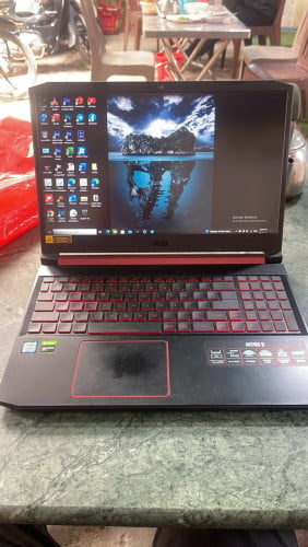 Sell Laptop 98% condition (មិនដែលសូវប្រើ)