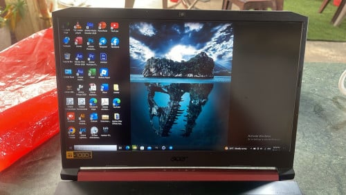 Sell Laptop 98% condition (មិនដែលសូវប្រើ)
