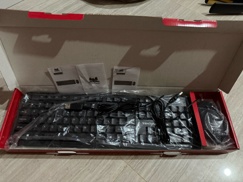 Set Keyboard+Mouse for sell