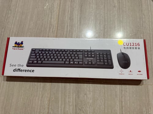 Set Keyboard+Mouse for sell