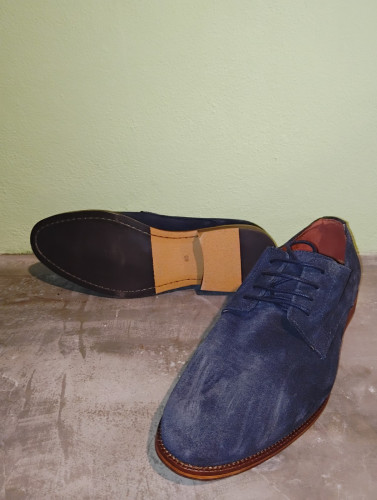 Shoes made in Europe new
