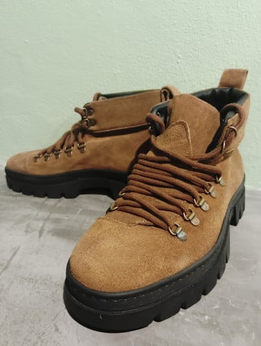 Shoes (made in italy) new