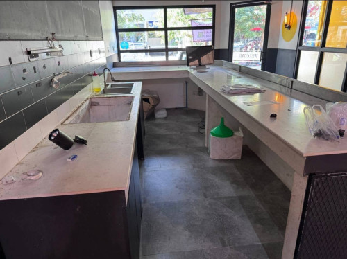 Shop For Rent BKK1