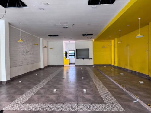 Shop For Rent BKK1