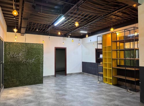 Shop For Rent BKK1